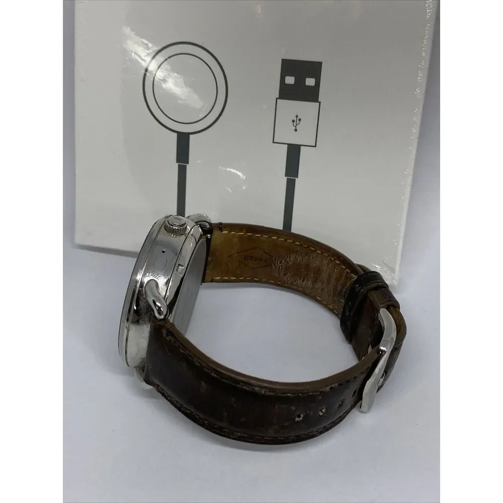 Fossil Gen 3 Authentic Genuine Smart Watch FTW2111 CO302